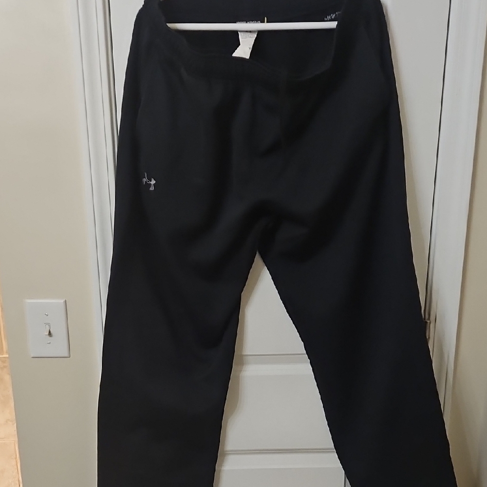 Under Armour Dark Athletic Pants